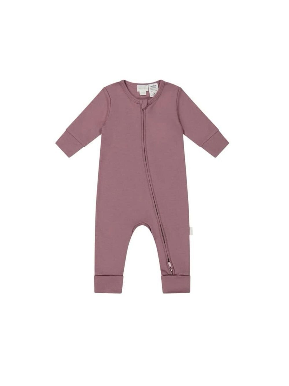 Jamie Kay Purple Jumpsuit Soft Comfortable Design‎